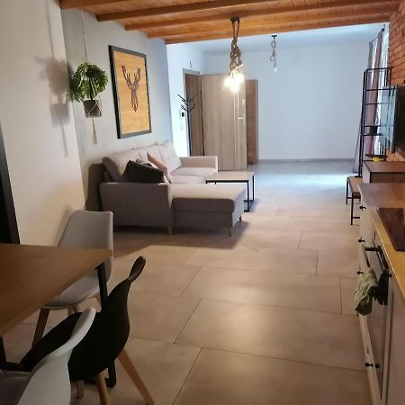 Apartamento Apartament Jelen Złotów Exterior foto