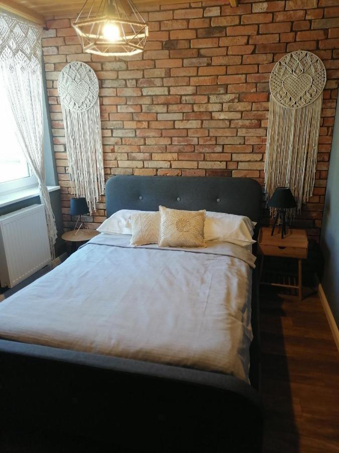 Apartamento Apartament Jelen Złotów Exterior foto